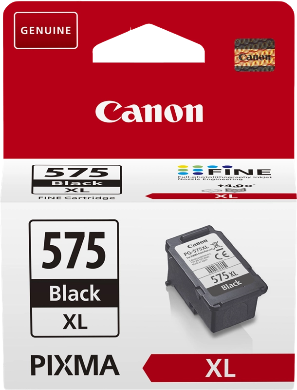 Canon PG-575XL tinteiro 1 unidade(s) Original Rendimento alto (XL