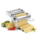 MÁQUINA P/ MASSA LAICA PM2000