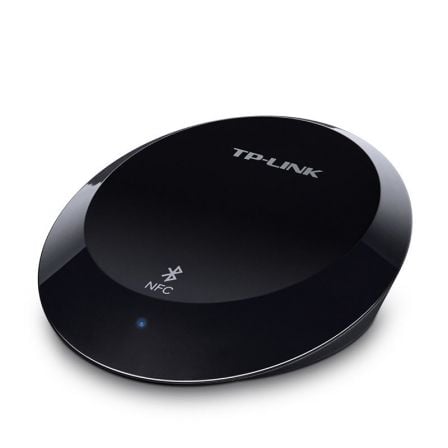 TP-Link HA100 20 m Preto