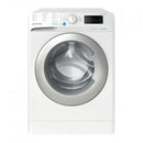 MÁQUINA DE LAVAR ROUPA INDESIT BWE101496XWSVSP 10KG BRANCA