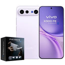 SMARTPHONE VIVO X300 FE 12GB 512GB 6.31" 5G PÚRPURA INCLUYE EXTEN