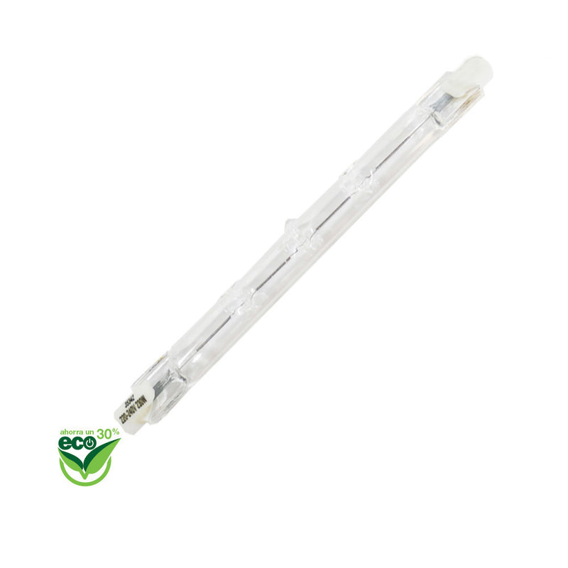 LÂMPADA DE HALOGÉNIO LINEAR 118MM ´´ENERGY SAVER´´ 400W 220V (E