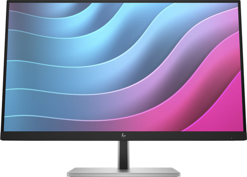 HP E-Series E24 G5 60,5 cm (23.8") 1920 x 1080 pixels Full HD LE