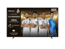 TV HISENSE 116" 116UXQ UHD MINILED RGB SMARTTV 165