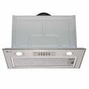 LG EXAUSTOR 52CM MAX 600M3H INOX (C)