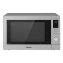 MICROONDAS PANASONIC NNCD88QSEPG 34L GR INV AI AIRFRYER