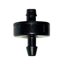 PACK COM 10 GOTEIROS AUTO COMPESADOS 4 L/H STANDARD BLUE BIRD