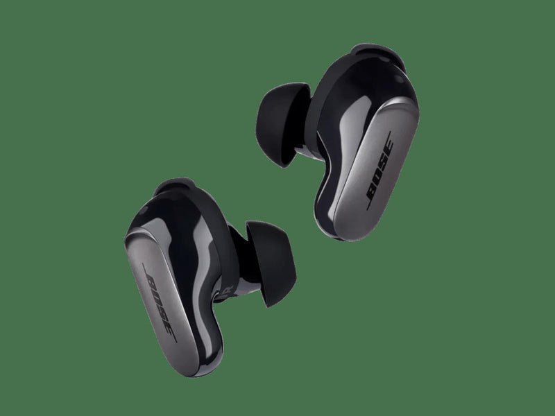 AURICULARES BOSE QUIETCONFORT ULTRA EARBUDS NEGRO