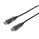 EQUIP CABO HDMI 2.0 ACTIVE OPTICAL CABLE AMAM 50MT