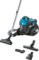 Bosch Serie 2 BGS05X240 aspirador 1,5 l Aspirador cilíndrico Seco