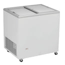 ARCA HORIZONTAL GELADOS STARLUX - STCTO300I