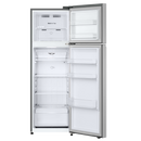 LG FRIGORIFICO 2PT 1680X555X637MT NF 266LT SILVER (E)