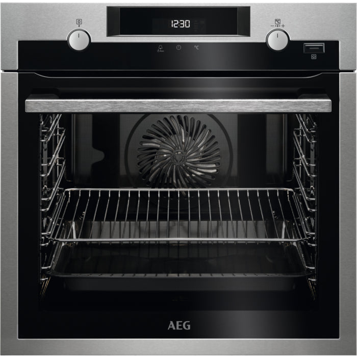 FORNO AEG - BPE555320 M