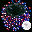 FIOS DE LUZ SEM BATERIA 3AA