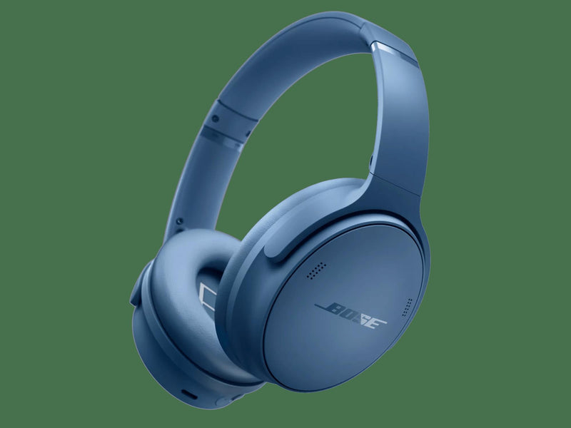 AURICULARES BOSE QUIETCONFORT HEADPHONES BLUE DUSK