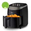 UFESA FRITADEIRA 3,5LT 1200W SEM OLEO AIRE PHANTER MECANICA