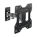 Ewent EW1521 suporte para TV 106,7 cm (42") Preto