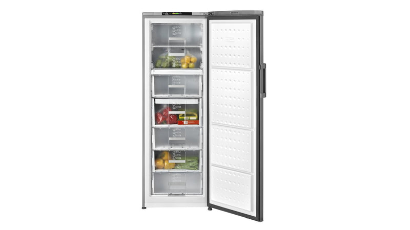Teka TGF3 270 X congelador/arca frigorífica De pé Independente 25