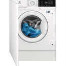 MÁQUINA DE LAVAR ROUPA DE ENCASTRE ELECTROLUX EN7F4842OF 8KG