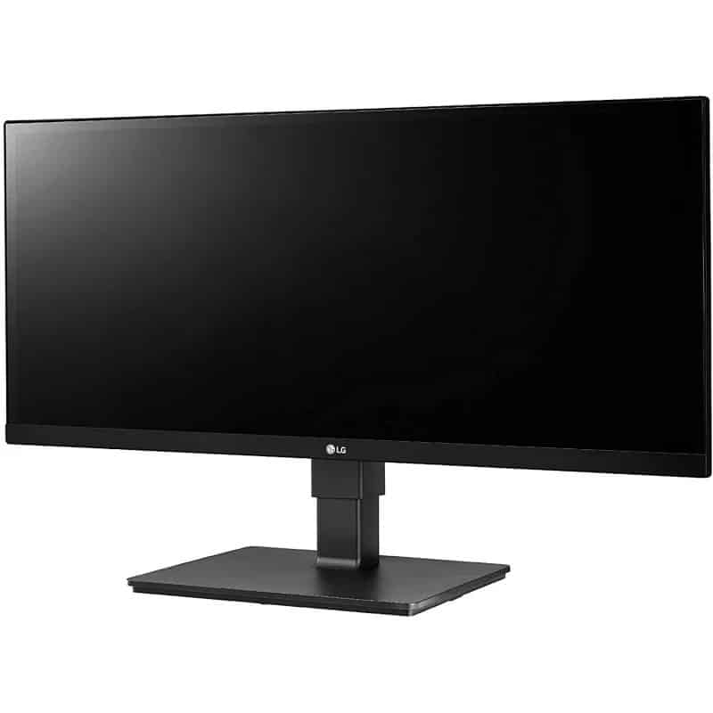 LG 29BN650-B monitor de ecrã 73,7 cm (29") 2560 x 1080 pixels Ult