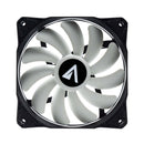 ABYSM GAMING BREEZE VENTILADOR 120MM - VELOCIDAD MAX. 1400RPM