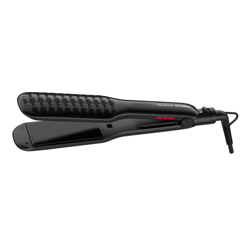 ALISADOR CABELO ROWENTA SF411L KARL LAGERFER