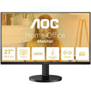 AOC U27B3AF monitor de ecrã 68,6 cm (27") 3840 x 2160 pixels 4K
