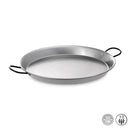 PAELLA FRIGIDEIRA AÇO POLIDO Ø50 CM (13 PESSOAS)