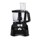 Moulinex FP821811 robô de cozinha 1000 W 3 l Preto