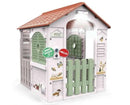 NINCO - CASA DE BRINCAR COM LUZ E SOM 89608