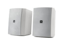 COLUNAS JBL XD6 20 - 100W BRANCO