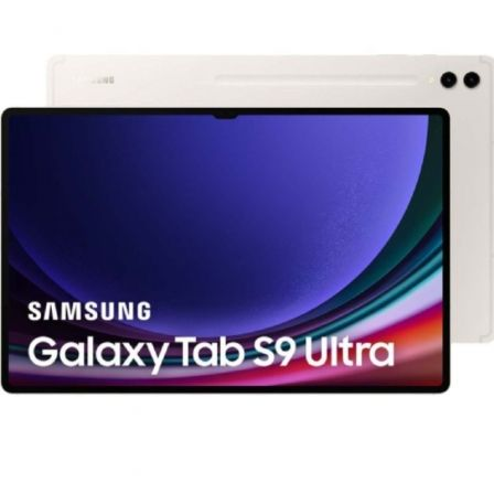 Samsung Galaxy Tab S9 Ultra SM-X910N 1 TB 37,1 cm (14.6") Qualco