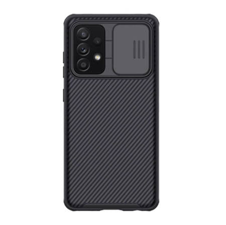 CASE NILLKIN CAMSHIELD PRO FOR SAMSUNG A52 4G  5G  A52S 5G (BLACK