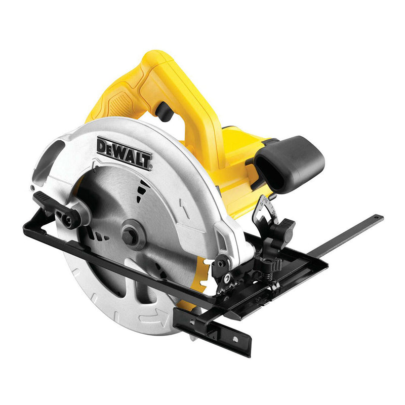 SERRA CIRCULAR 1200W 55MM Ø165MM DWE550-QS DEWALT