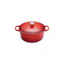 LE CREUSET - COCOTTE REDONDA 21177240602430