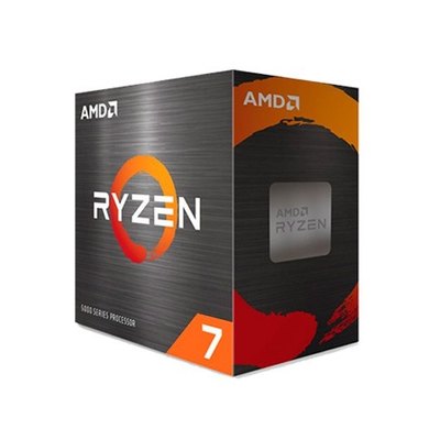 PROCESSADOR AMD RYZEN 7 5800X 4.7GHZ,AM4 32MB SEM COOLER OBRIGA A