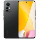 XIAOMI 12 LITE 8/128GB 6.55" 5G DUAL SIM PRETO