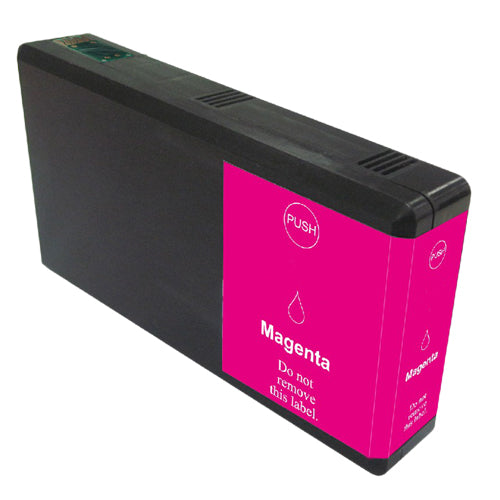 EPSON T7013T7023T7033 MAGENTA CARTUCHO DE TINTA GENERICO - REEMPL