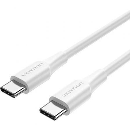 CABLE USB 2.0 TIPO-C 3A VENTION TRCWF USB TIPO-C MACHO - USB TIPO