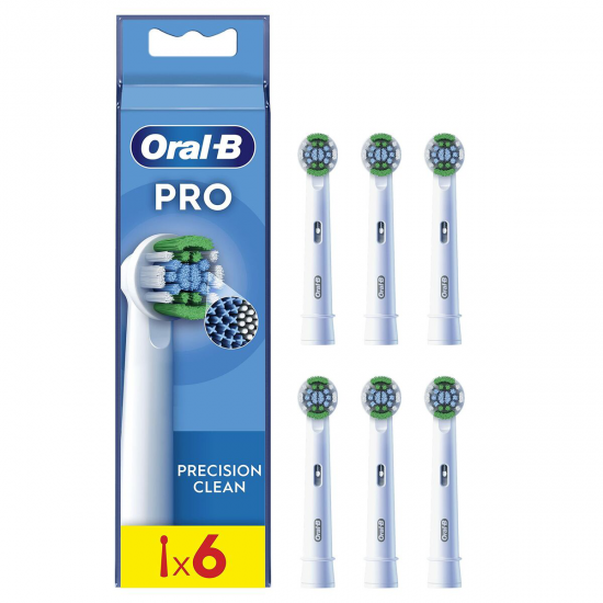 RECAMBIO DENTAL ORALB EB206FFS