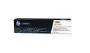 HP Toner LaserJet Original 130A Amarelo