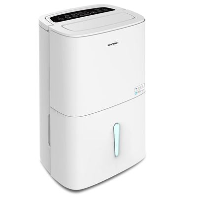 DESUMIDIFICADOR INFINITON DHM-W20L WIFI 420W 20L BRANCO