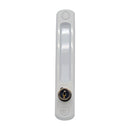 FECHO PARA PORTA DE CORRER 6826 ALUM BL. MICEL