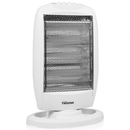 TRISTAR AQUECEDOR HALOGENEO 1200W