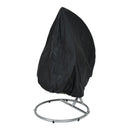 CAPA PROTETORA PARA CADEIRA BALOIÇO 115X188CM 100G/M²