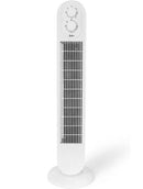 VENTILADOR TORRE JATA JVVT3043 22CM 79 CM ALT 45W