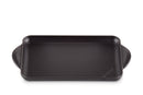 LE CREUSET - GRELLHA RETANG.LISA 32 NEGRO MATE 20203320000460