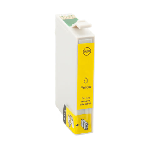 EPSON T0554 AMARILLO CARTUCHO DE TINTA GENERICO - REEMPLAZA C13T0