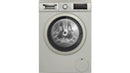 MÁQUINA DE LAVAR ROUPA BOSCH WUU28T6KES 9KG SILVER INOX