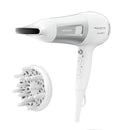 Rowenta Powerline CV5930 secador de cabelo 2400 W Branco